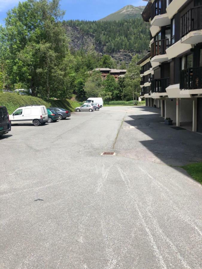 Le Nid D'Aigle Διαμέρισμα Les Houches Εξωτερικό φωτογραφία